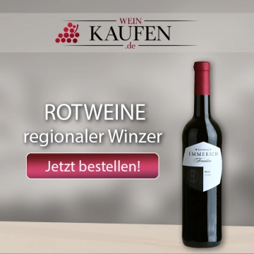 Rotwein Angebote günstig in Külsheim (Baden) bestellen