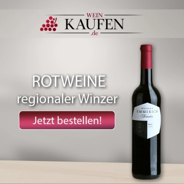 Rotwein Angebote günstig in Künzelsau bestellen