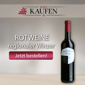 Rotwein Angebote günstig in Kürnach bestellen
