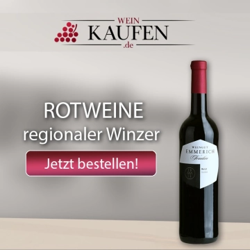 Rotwein Angebote günstig in Kürnbach bestellen