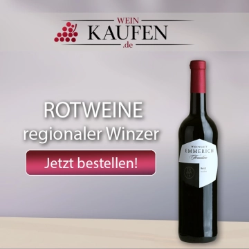 Rotwein Angebote günstig in Kusterdingen bestellen