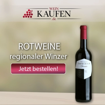 Rotwein Angebote günstig in Kyffhäuserland bestellen