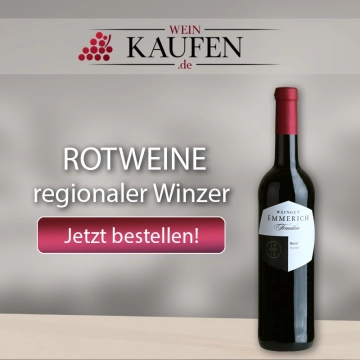 Rotwein Angebote günstig in Kyritz bestellen