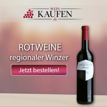 Rotwein Angebote günstig in Lage (Lippe) bestellen