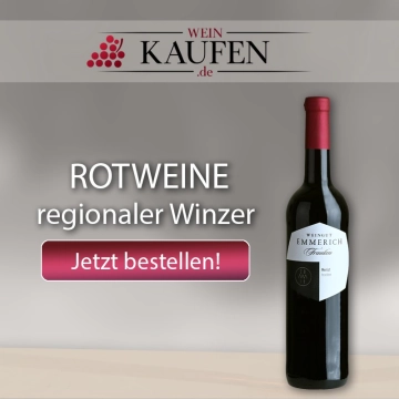 Rotwein Angebote günstig in Lahr/Schwarzwald bestellen