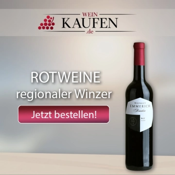 Rotwein Angebote günstig in Landshut bestellen