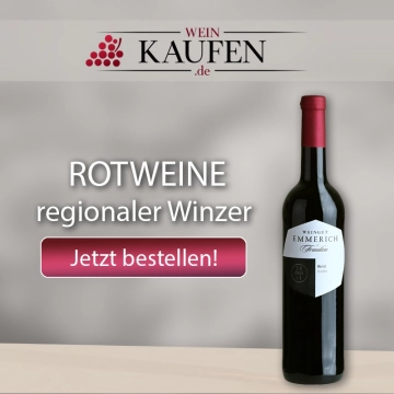 Rotwein Angebote günstig in Langenbernsdorf bestellen