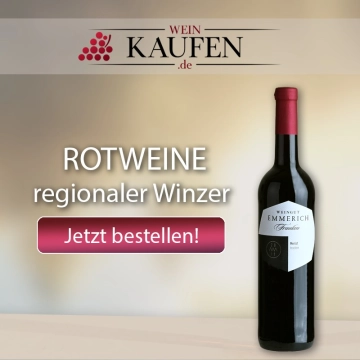 Rotwein Angebote günstig in Langensendelbach bestellen