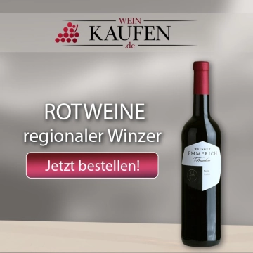 Rotwein Angebote günstig in Langenwetzendorf bestellen