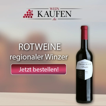 Rotwein Angebote günstig in Laudenbach (Bergstraße) bestellen