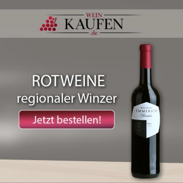 Rotwein Angebote günstig in Lauenburg-Elbe bestellen
