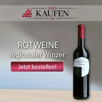 Rotwein Angebote günstig in Lauf (Baden) bestellen