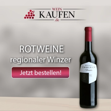 Rotwein Angebote günstig in Lauingen (Donau) bestellen