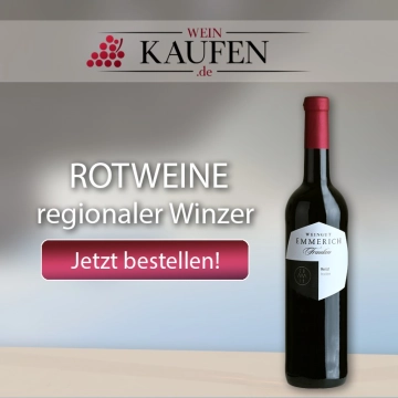 Rotwein Angebote günstig in Laumersheim bestellen