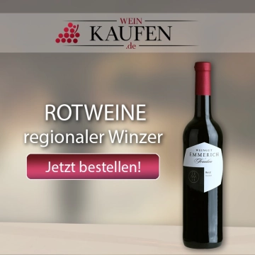 Rotwein Angebote günstig in Lauter-Bernsbach bestellen