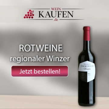 Rotwein Angebote günstig in Lauterbach (Hessen) bestellen
