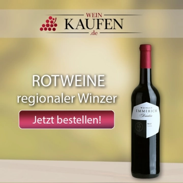 Rotwein Angebote günstig in Leer (Ostfriesland) bestellen