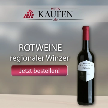 Rotwein Angebote günstig in Leiblfing bestellen