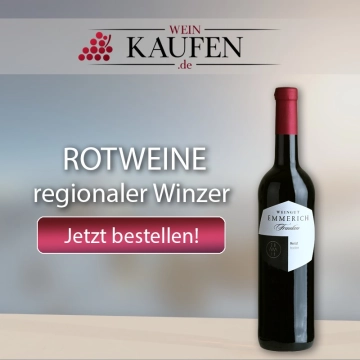 Rotwein Angebote günstig in Leichlingen (Rheinland) bestellen