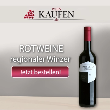 Rotwein Angebote günstig in Leimen (Baden) bestellen