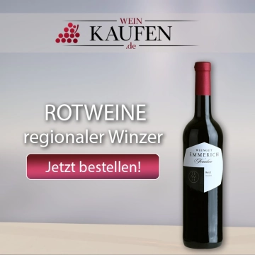 Rotwein Angebote günstig in Leinefelde-Worbis bestellen