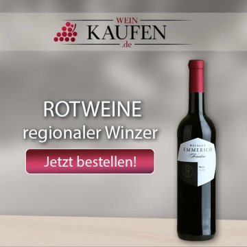 Rotwein Angebote günstig in Lemförde bestellen