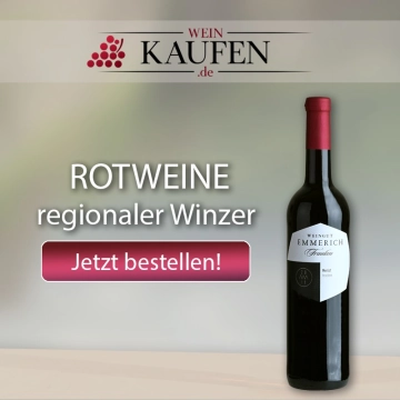 Rotwein Angebote günstig in Lengenfeld (Vogtland) bestellen