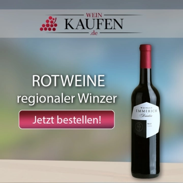 Rotwein Angebote günstig in Lengerich (Westfalen) bestellen