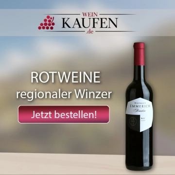 Rotwein Angebote günstig in Lennestadt bestellen