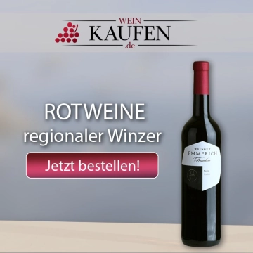 Rotwein Angebote günstig in Lenzkirch bestellen