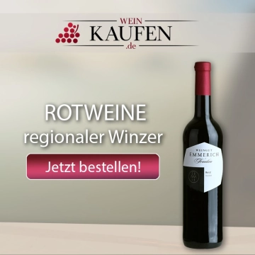 Rotwein Angebote günstig in Leutersdorf (Sachsen) bestellen