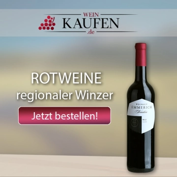 Rotwein Angebote günstig in Leutershausen bestellen