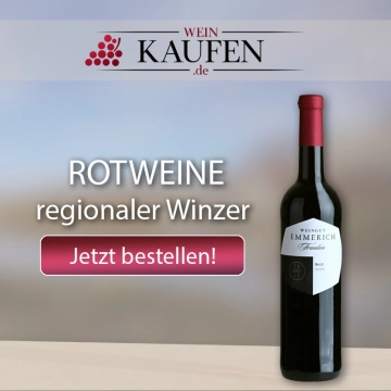 Rotwein Angebote günstig in Leutkirch im Allgäu bestellen