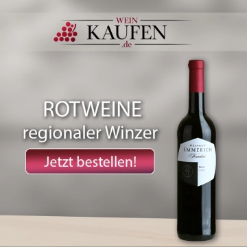 Rotwein Angebote günstig in Lichtenau (Baden) bestellen