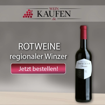 Rotwein Angebote günstig in Lichtentanne bestellen