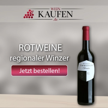 Rotwein Angebote günstig in Liebenwalde bestellen