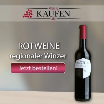 Rotwein Angebote günstig in Lilienthal bestellen