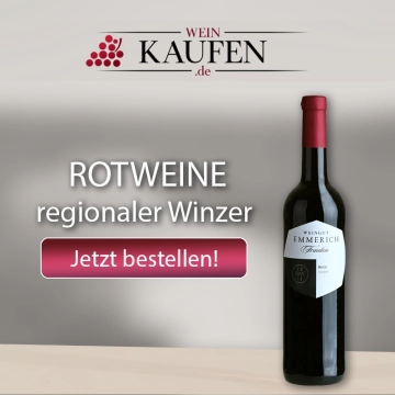 Rotwein Angebote günstig in Lindenberg im Allgäu bestellen