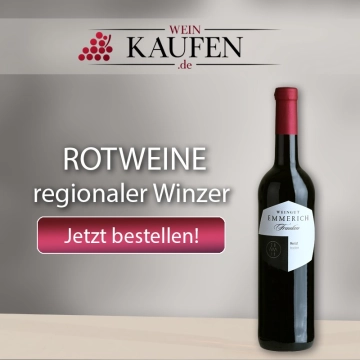 Rotwein Angebote günstig in Lörzweiler bestellen
