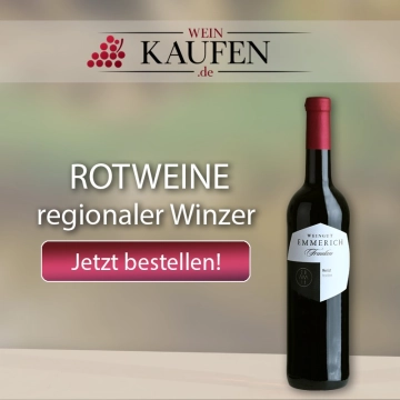 Rotwein Angebote günstig in Löwenberger Land bestellen