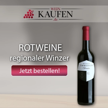 Rotwein Angebote günstig in Lohr am Main bestellen