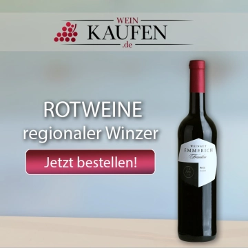 Rotwein Angebote günstig in Lommatzsch bestellen