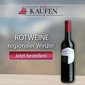 Rotwein Angebote günstig in Lorch OT Lorchhausen bestellen