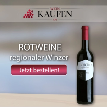 Rotwein Angebote günstig in Lorscheid bestellen