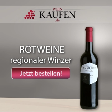 Rotwein Angebote günstig in Lotte bestellen