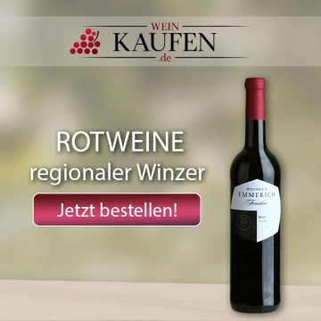 Rotwein Angebote günstig in Loxstedt bestellen