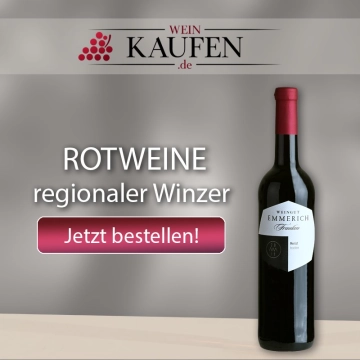 Rotwein Angebote günstig in Luckau (Niederlausitz) bestellen