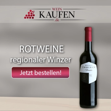 Rotwein Angebote günstig in Luckenwalde bestellen