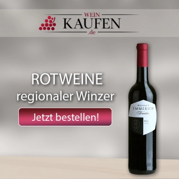 Rotwein Angebote günstig in Ludwigsfelde bestellen