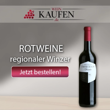 Rotwein Angebote günstig in Ludwigsstadt bestellen